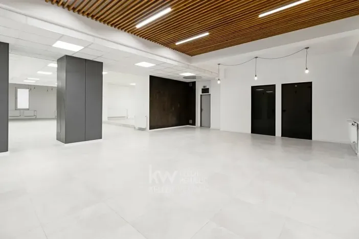 Pronájem ordinace, Tábor, Berlínská, 1073 m2