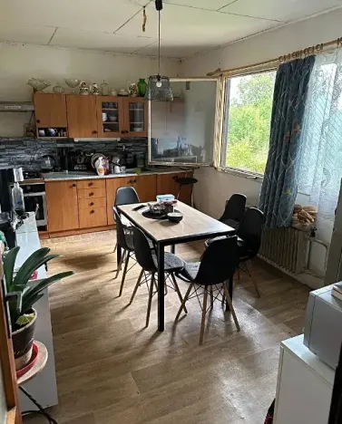 Prodej rodinného domu, Vlašim, 150 m2