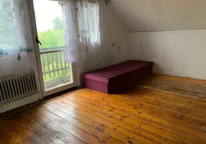 Prodej rodinného domu, Vlašim, 150 m2