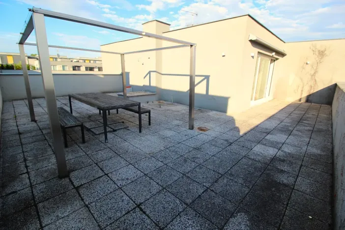 Prodej bytu 3+kk, Praha - Prosek, Trmická, 155 m2