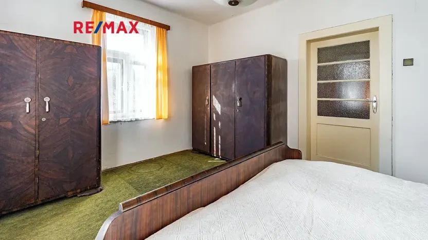 Prodej vily, Mimoň, Březinova, 130 m2