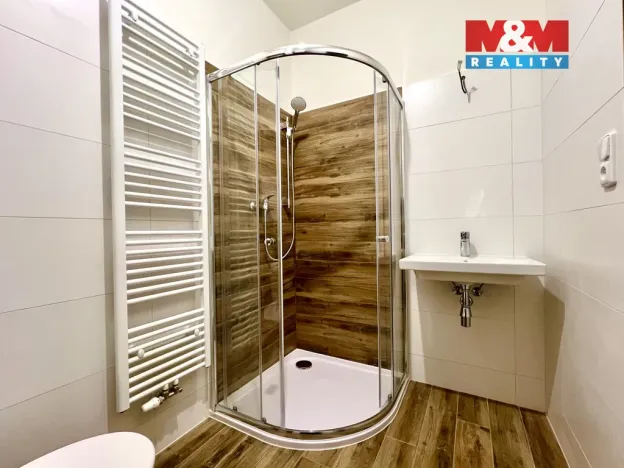 Prodej bytu 1+1, Krnov - Pod Cvilínem, Svatováclavská, 35 m2