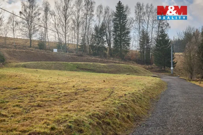 Prodej pozemku pro bydlení, Trutnov, 1112 m2