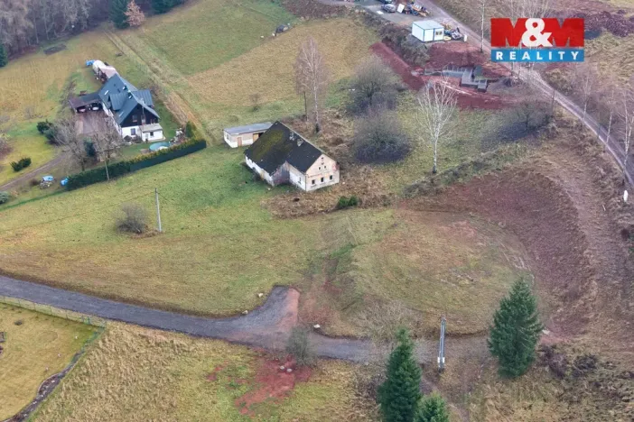 Prodej pozemku pro bydlení, Trutnov, 1015 m2