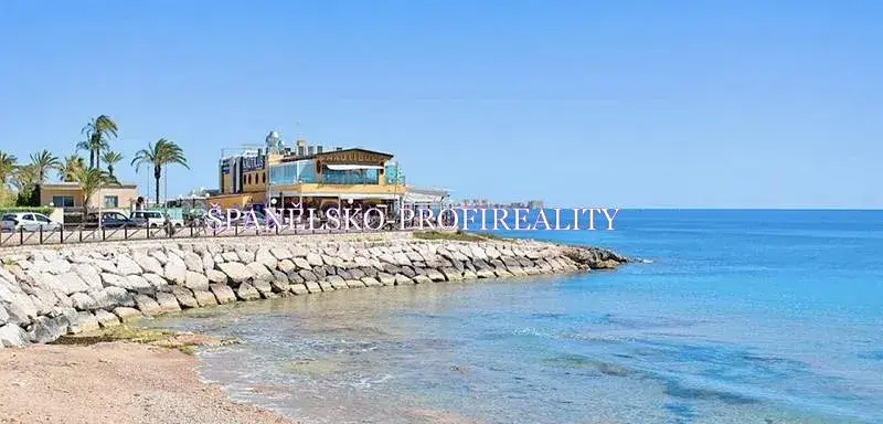 Prodej bytu 2+kk, Alicante, Španělsko, 44 m2