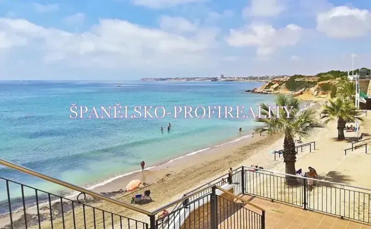 Prodej bytu 2+kk, Alicante, Španělsko, 44 m2