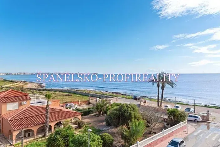 Prodej bytu 2+kk, Alicante, Španělsko, 44 m2