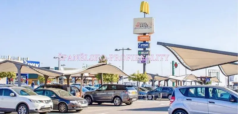 Prodej bytu 2+kk, Alicante, Španělsko, 44 m2