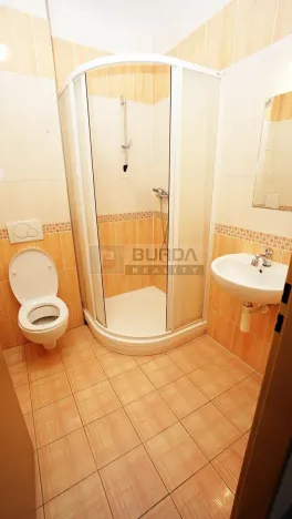 Pronájem bytu 1+kk, Neratovice, 19 m2