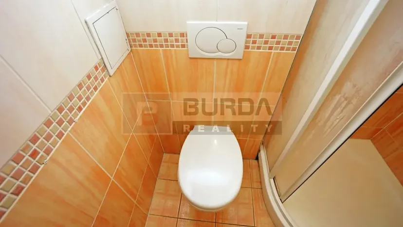 Pronájem bytu 1+kk, Neratovice, 19 m2