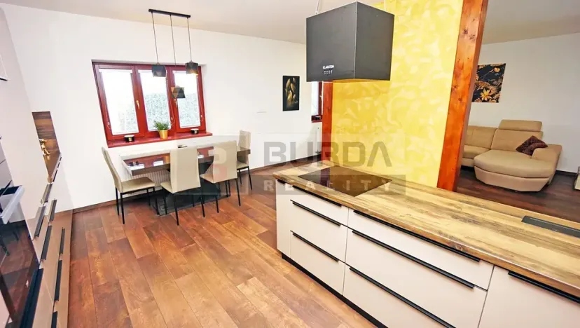 Prodej rodinného domu, Neratovice, 117 m2