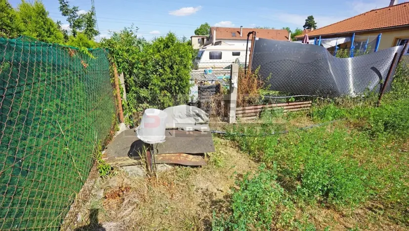 Prodej pozemku pro bydlení, Tuhaň, 850 m2