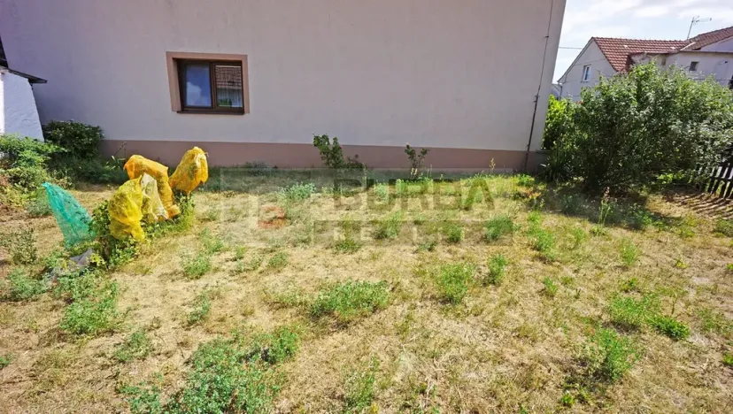 Prodej pozemku pro bydlení, Tuhaň, 850 m2