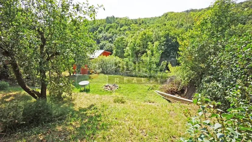 Prodej zahrady, Kralupy nad Vltavou, Lobeč, 346 m2