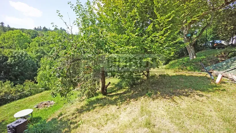 Prodej zahrady, Kralupy nad Vltavou, Lobeč, 346 m2