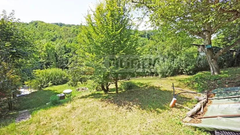 Prodej zahrady, Kralupy nad Vltavou, Lobeč, 346 m2