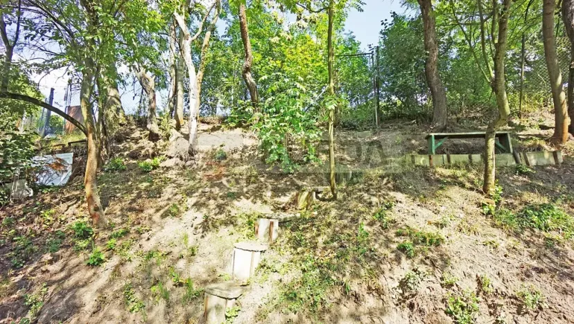 Prodej zahrady, Kralupy nad Vltavou, Lobeč, 346 m2