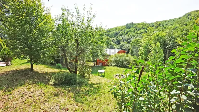 Prodej zahrady, Kralupy nad Vltavou, Lobeč, 346 m2