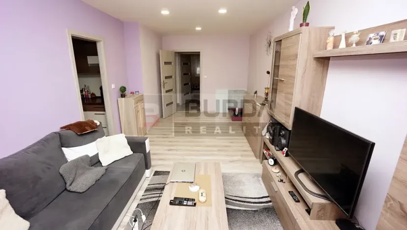 Prodej bytu 3+1, Neratovice, 68 m2