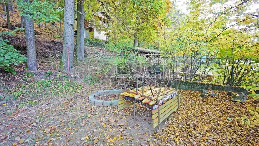 Prodej chaty, Kaliště, 30 m2