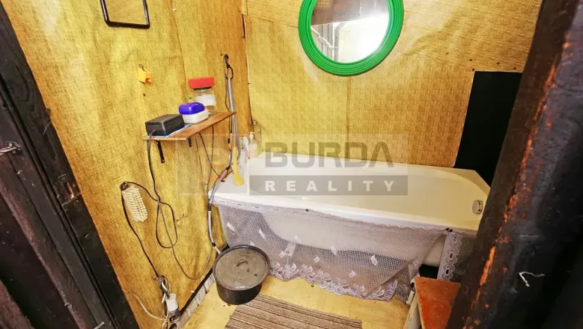 Prodej chaty, Kaliště, 30 m2