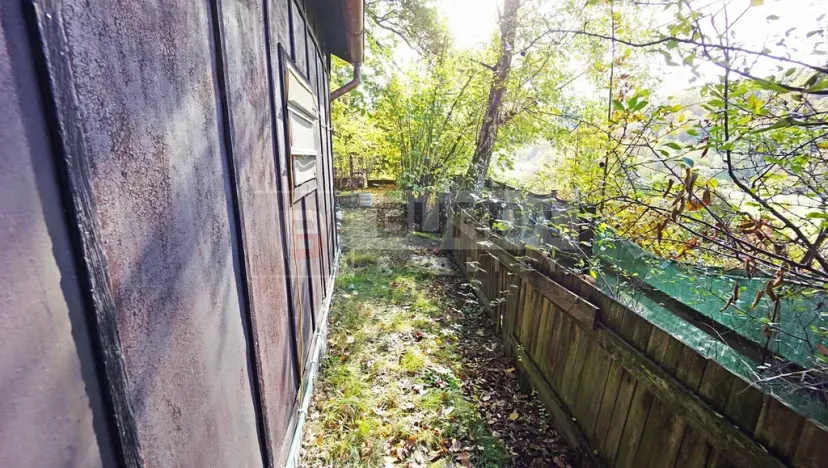 Prodej chaty, Kaliště, 30 m2