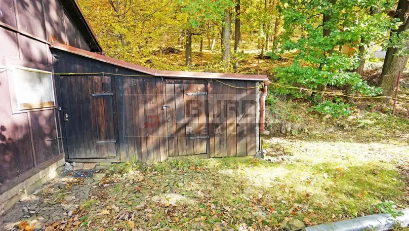 Prodej chaty, Kaliště, 30 m2