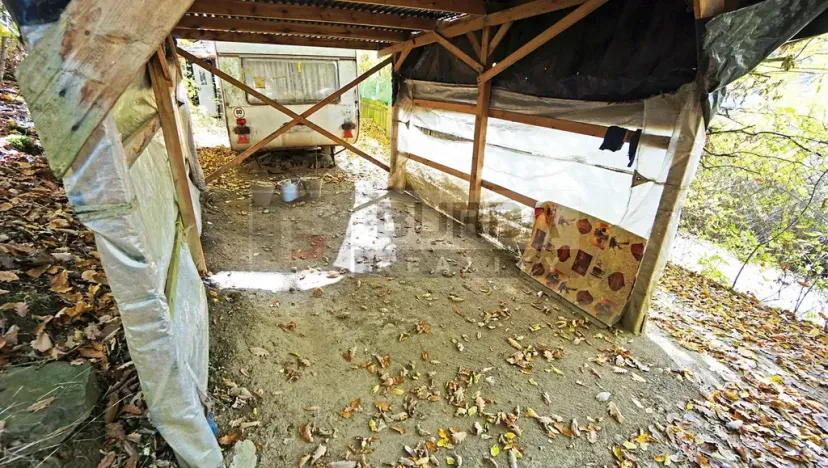 Prodej chaty, Kaliště, 30 m2