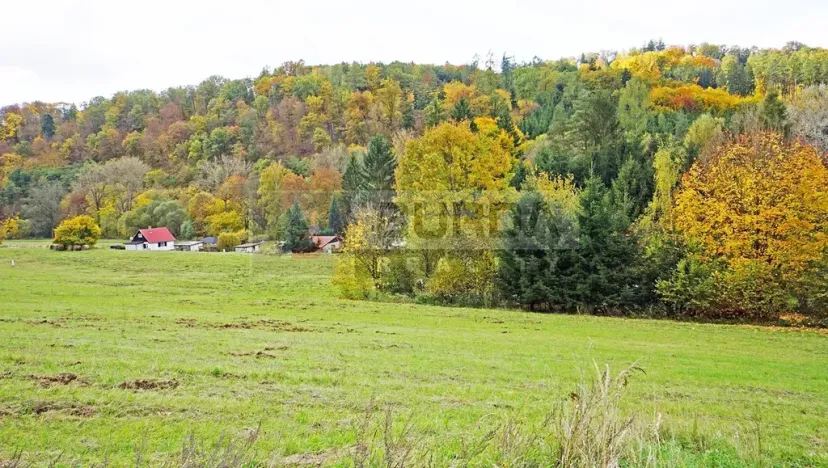 Prodej chaty, Kaliště, 30 m2