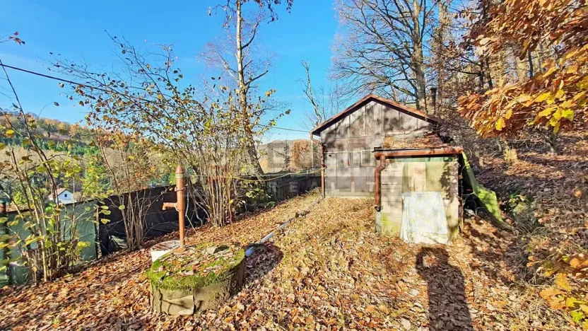 Prodej chaty, Kaliště, 30 m2