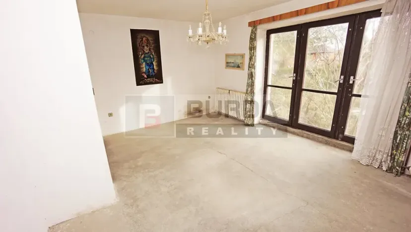 Prodej podílu rodinného domu, Zeleneč, Kasalova, 285 m2