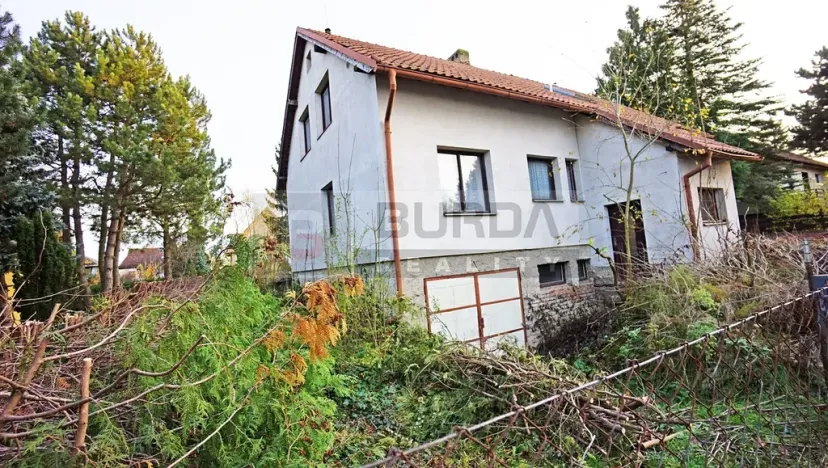 Prodej podílu rodinného domu, Zeleneč, Kasalova, 285 m2