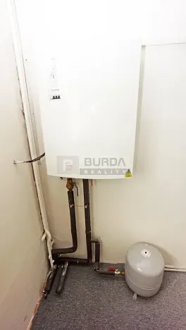 Pronájem kanceláře, Kojetice, 24 m2