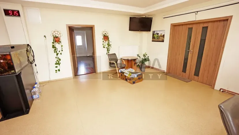 Pronájem komerční nemovitosti, Kojetice, 74 m2