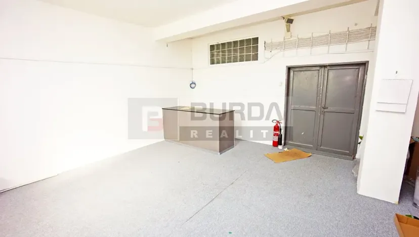 Pronájem komerční nemovitosti, Kojetice, 74 m2