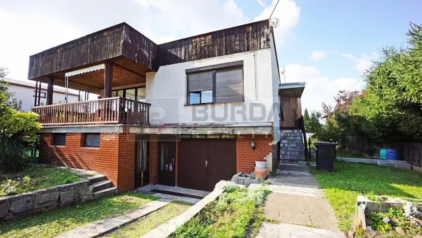 Prodej rodinného domu, Neratovice, 185 m2