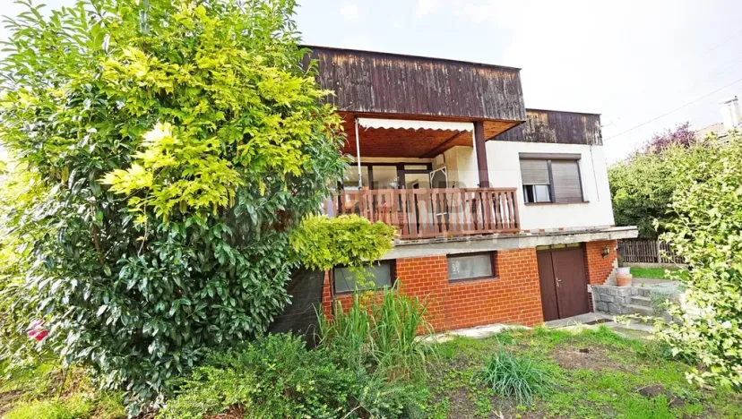 Prodej rodinného domu, Neratovice, 185 m2