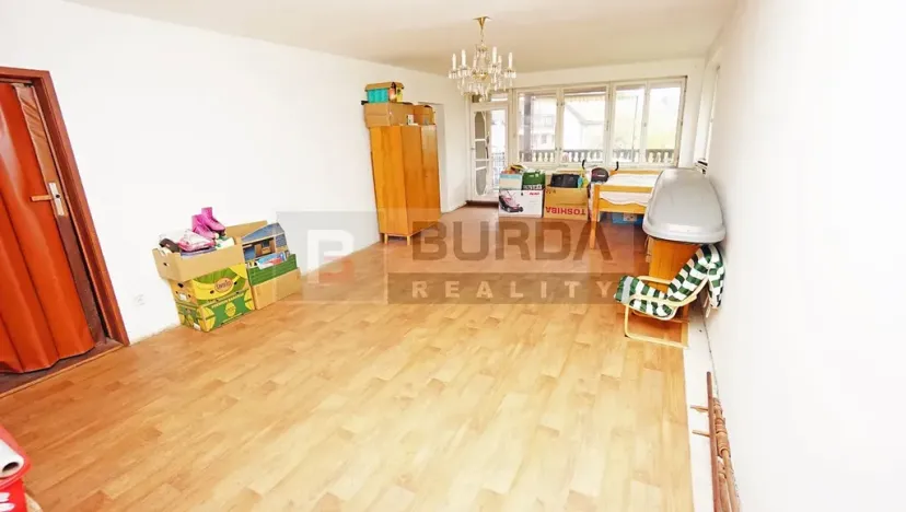 Prodej rodinného domu, Neratovice, 185 m2