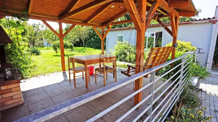 Prodej rodinného domu, Mělník, Komenského, 203 m2