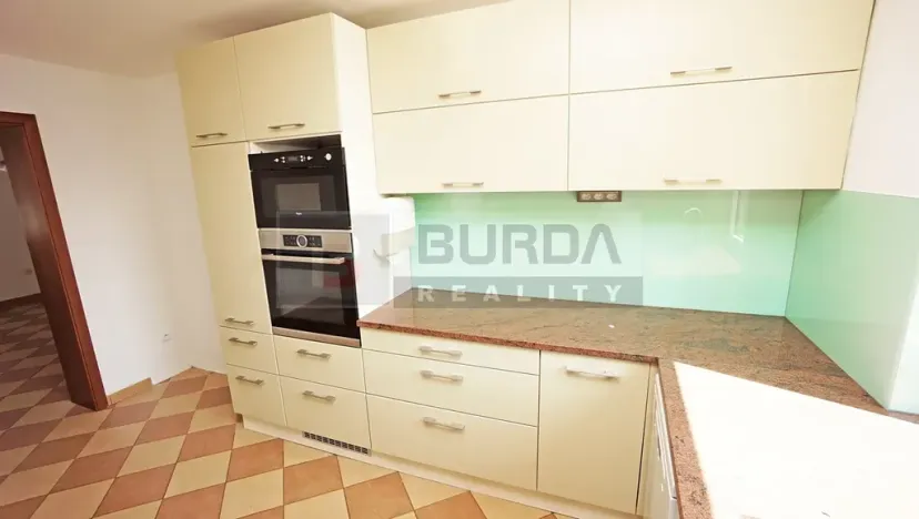 Prodej rodinného domu, Mělník, Komenského, 203 m2