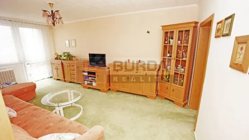 Prodej bytu 3+1, Neratovice, Na Skalkách, 81 m2