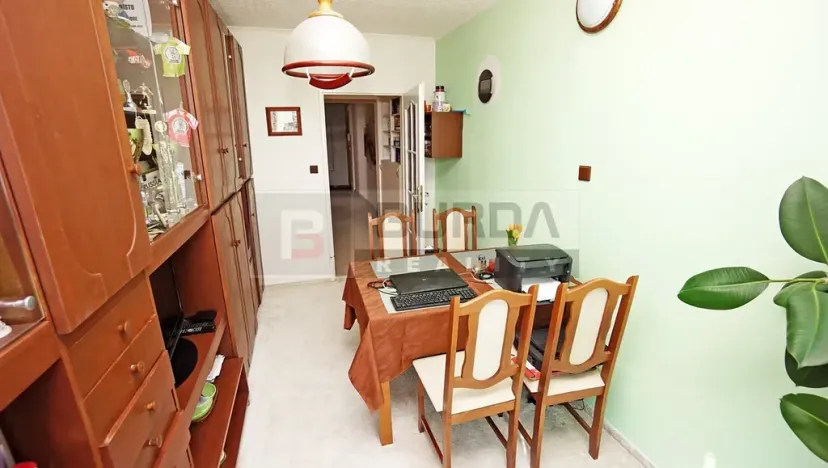 Prodej bytu 3+1, Neratovice, Na Skalkách, 81 m2