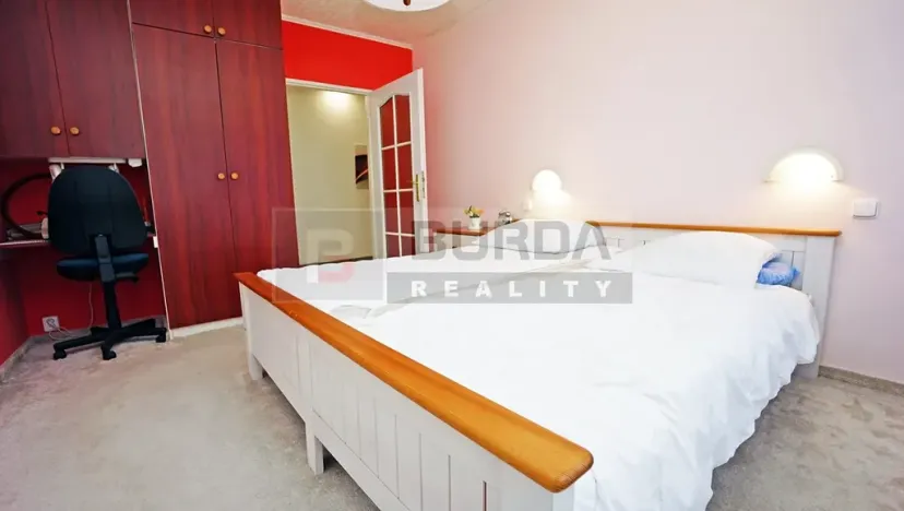 Prodej bytu 3+1, Neratovice, Na Skalkách, 81 m2