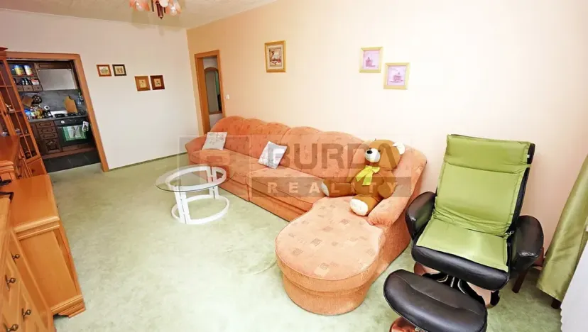 Prodej bytu 3+1, Neratovice, Na Skalkách, 81 m2