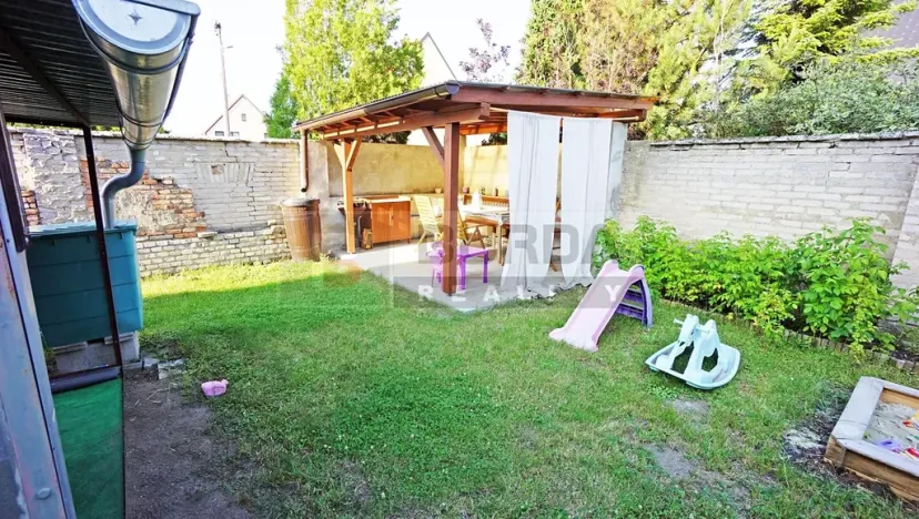 Prodej bytu 3+kk, Chlumín, 96 m2