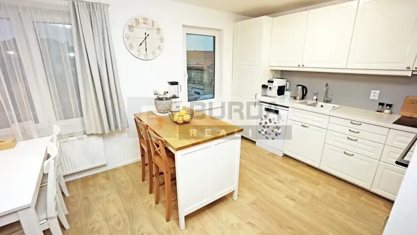 Prodej bytu 3+kk, Chlumín, 96 m2