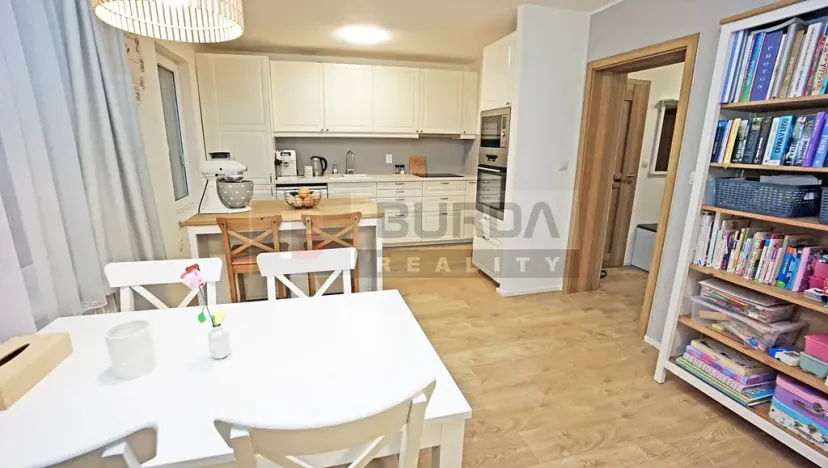 Prodej bytu 3+kk, Chlumín, 96 m2