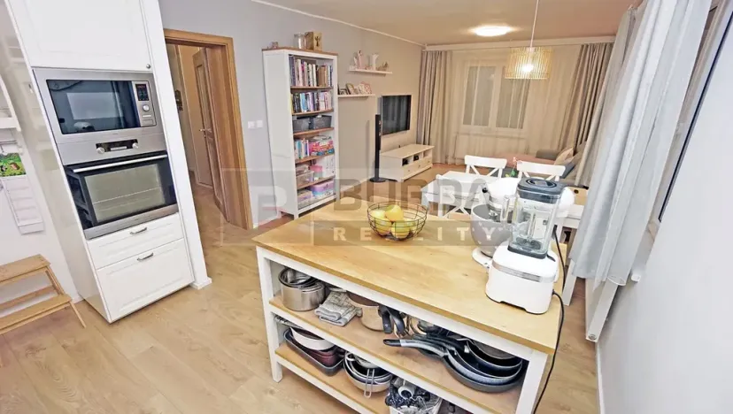 Prodej bytu 3+kk, Chlumín, 96 m2