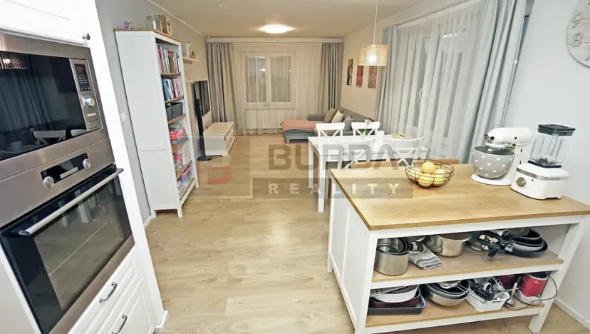 Prodej bytu 3+kk, Chlumín, 96 m2