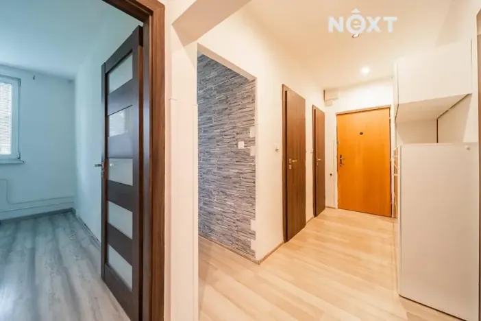 Prodej bytu 3+1, Orlová, Lesní, 74 m2